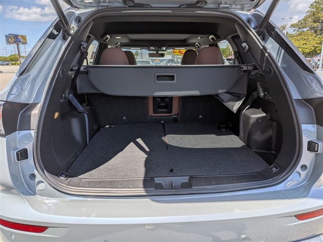 2025 Mitsubishi Outlander SEL:MU39520