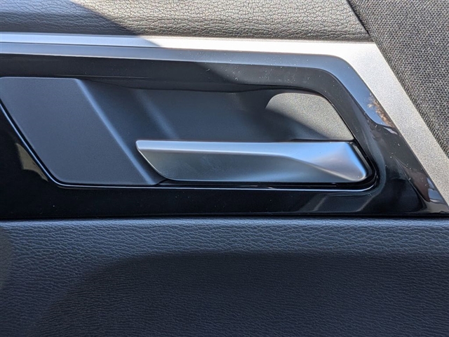 2025 Mitsubishi Outlander ES:MM139920