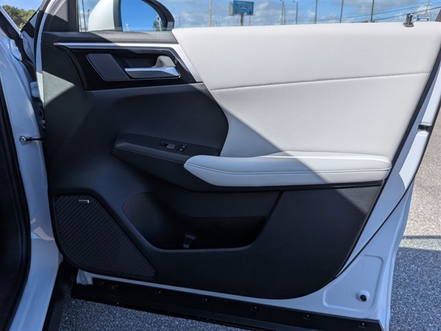 2025 Mitsubishi Outlander SE:MM139900