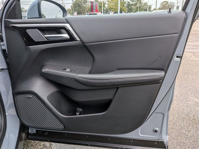 2026 Mitsubishi Outlander SE:MI130120