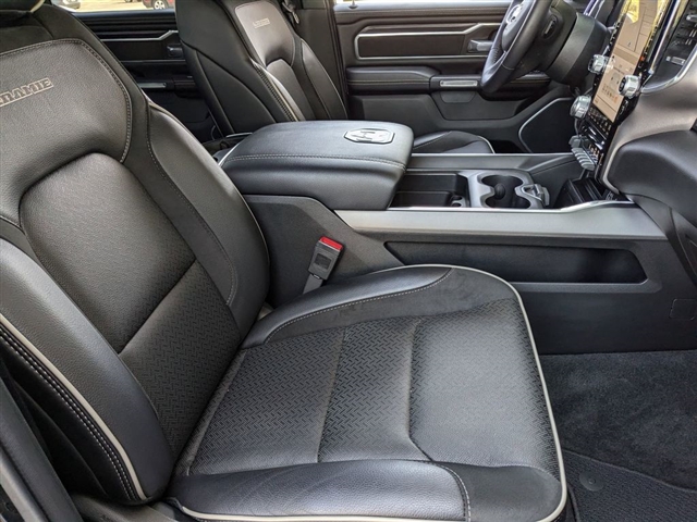 2023 RAM 1500 Laramie:01121U