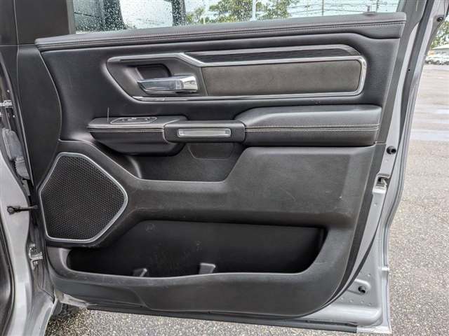 2023 RAM 1500 Laramie:02240UU