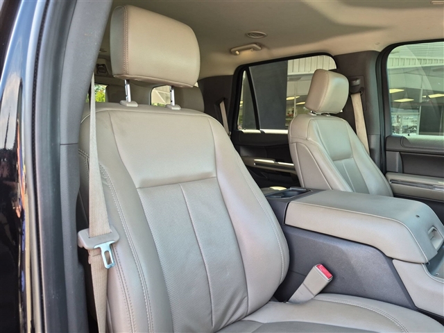 2019 Ford Expedition XLT:02600UU