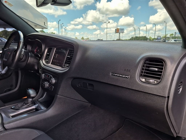 2019 Dodge Charger R/T:02540UU