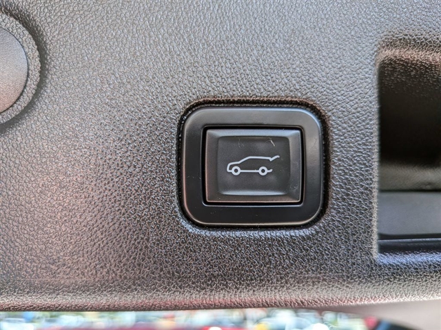 2022 Chevrolet Equinox RS:02380UU