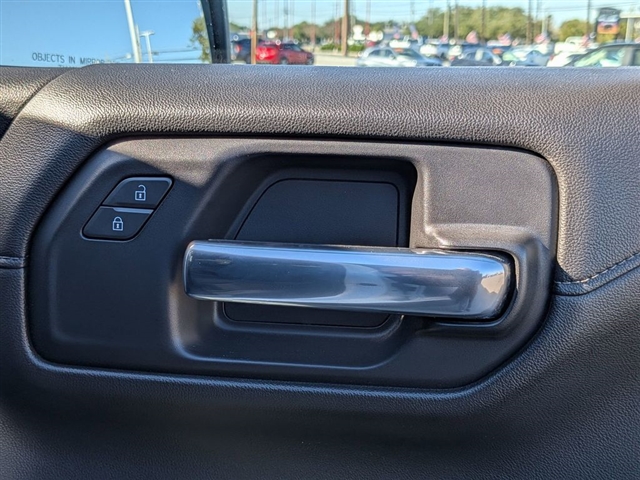 2019 Chevrolet Silverado 1500 LT:01930UU