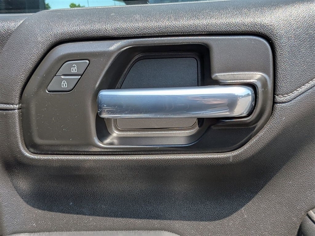 2021 GMC Sierra 1500 SLT:02300UU