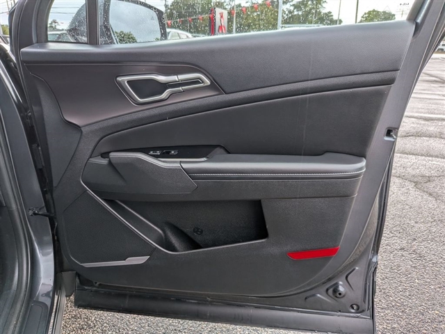 2023 Kia Sportage EX:02350UU