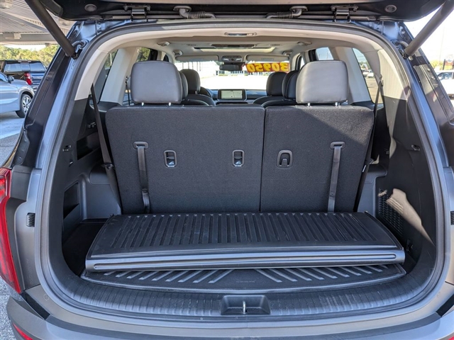 2021 Kia Telluride EX:39892N