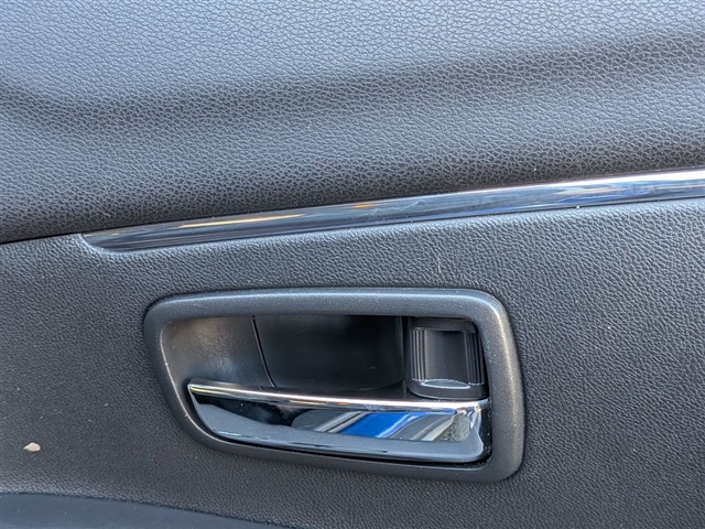 2017 Mitsubishi Outlander Sport SEL 2.4:38042U