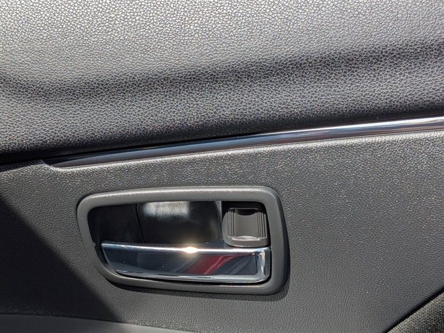 2025 Mitsubishi Outlander Sport SE:39842N