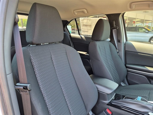 2026 Mitsubishi Eclipse Cross LE:M241590