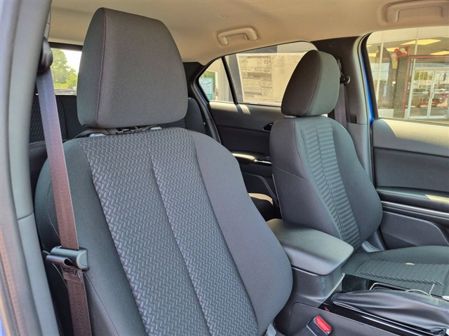 2026 Mitsubishi Eclipse Cross LE:M241580