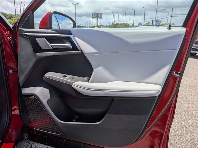 2025 Mitsubishi Outlander SE:MM39700