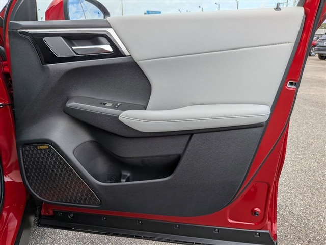 2025 Mitsubishi Outlander SE:MM39840