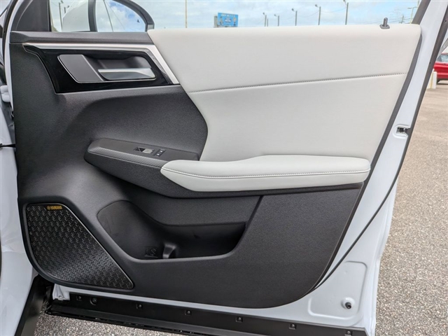 2025 Mitsubishi Outlander SE:MM39820