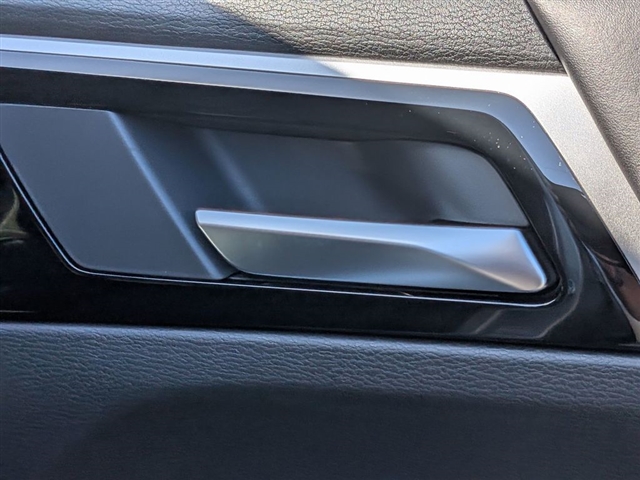 2025 Mitsubishi Outlander SE:MM39940