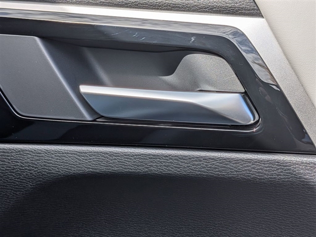 2025 Mitsubishi Outlander SE:MM39850