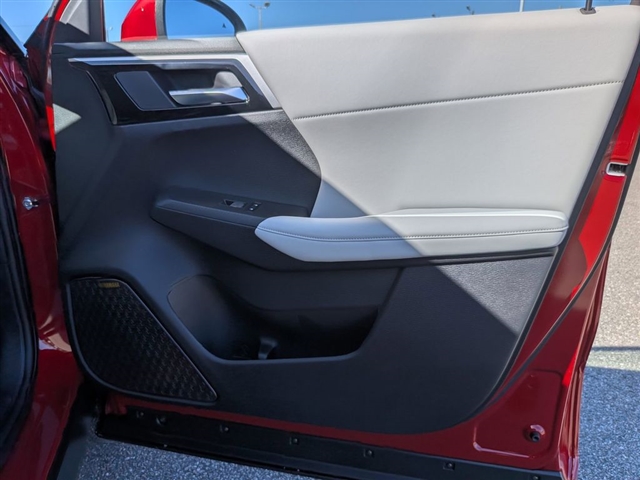 2025 Mitsubishi Outlander SE:MM39870