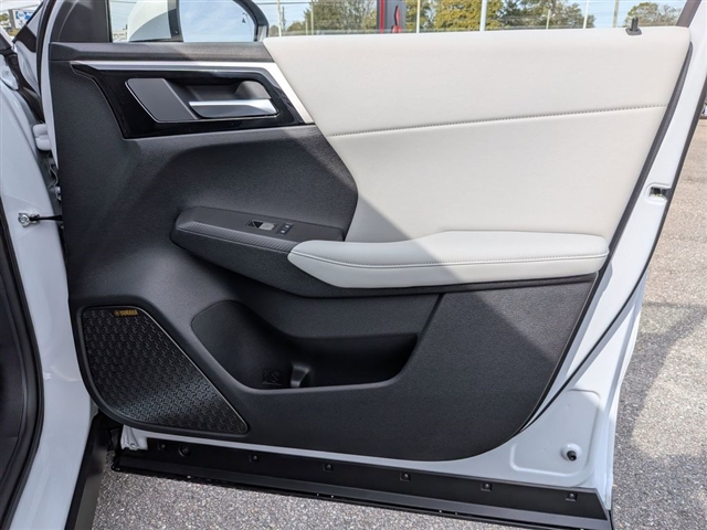 2026 Mitsubishi Outlander SE:MI30160