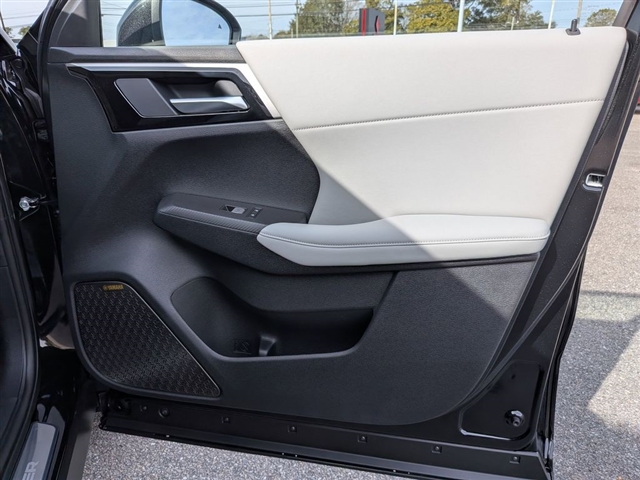 2026 Mitsubishi Outlander SE:MI30140