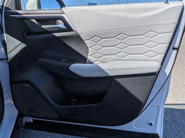 2025 Mitsubishi Outlander SEL:MM39860