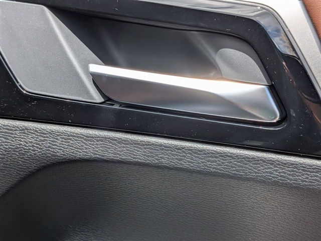 2025 Mitsubishi Outlander SEL:MM39610