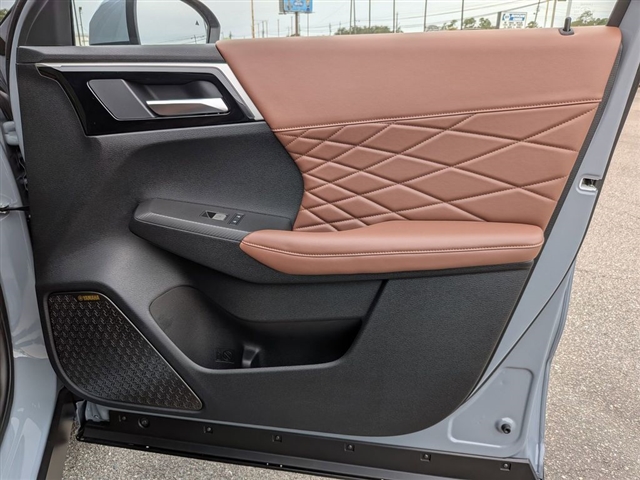 2025 Mitsubishi Outlander SEL:MM39950