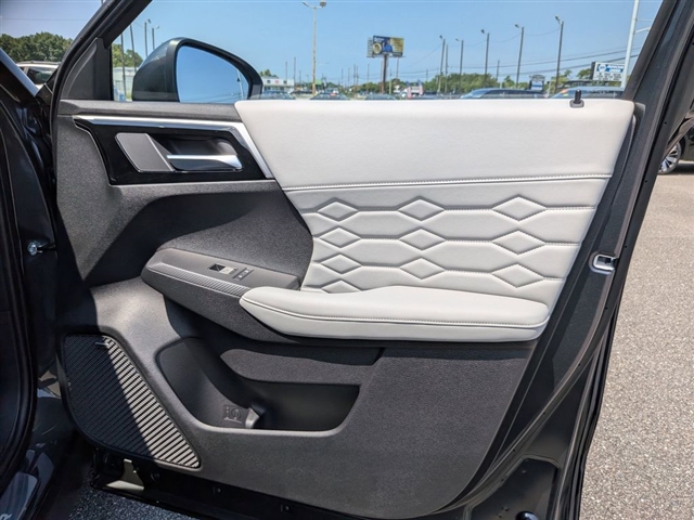 2025 Mitsubishi Outlander SEL:MM39710