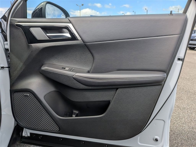 2025 Mitsubishi Outlander Trail Edition:MM139780