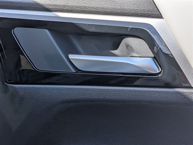 2025 Mitsubishi Outlander SE:MM139900