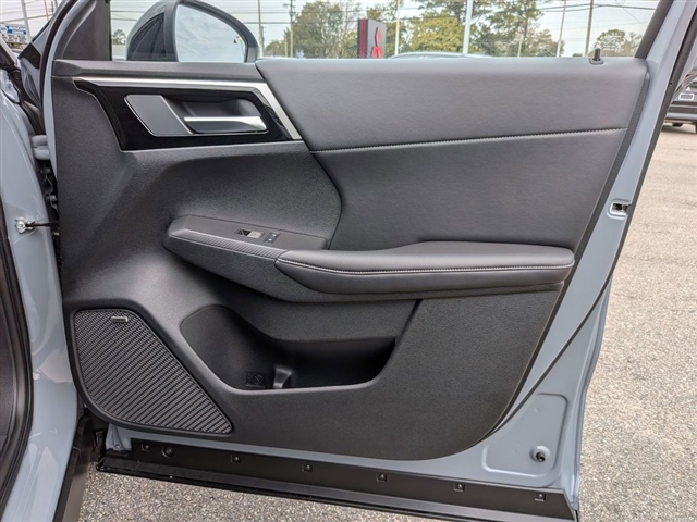 2026 Mitsubishi Outlander SE:MI130200