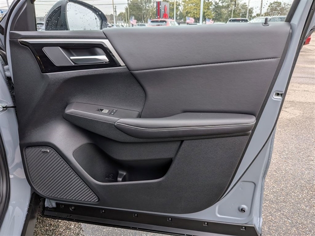 2026 Mitsubishi Outlander SE:MI130110