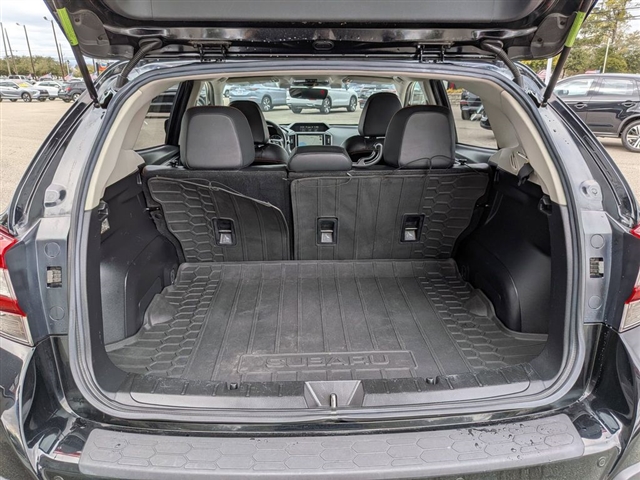 2018 Subaru Crosstrek 2.0i Limited:02100UU