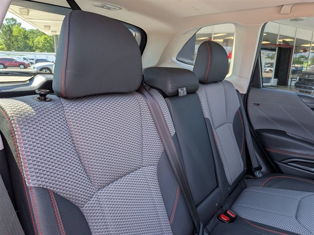 2021 Subaru Forester Sport:02430UU