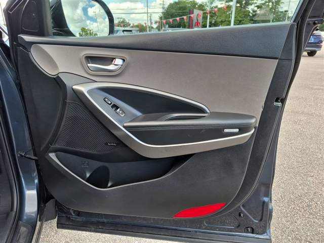 2019 Hyundai SANTA FE XL Limited Ultimate:02410UU