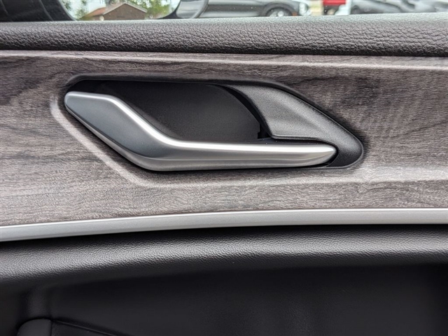 2022 Jeep Grand Cherokee Limited:02460UU