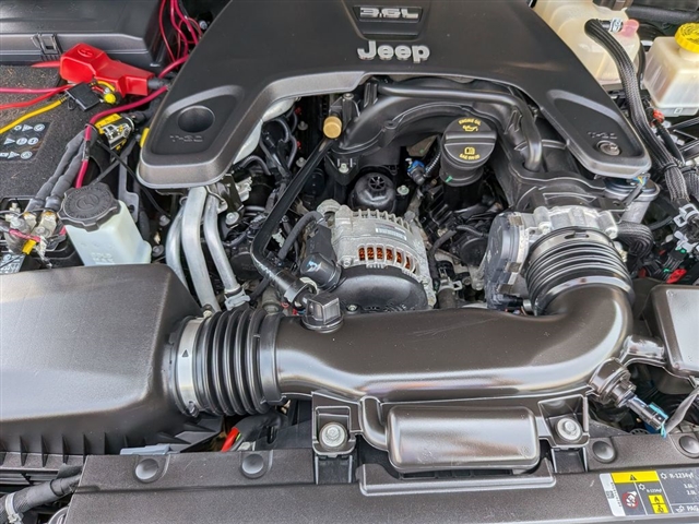 2020 Jeep Gladiator Launch Edition:02180UU