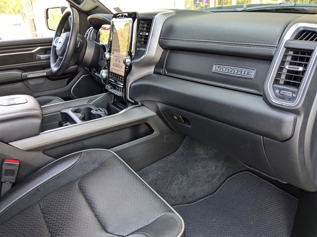 2023 RAM 1500 Laramie:01121U