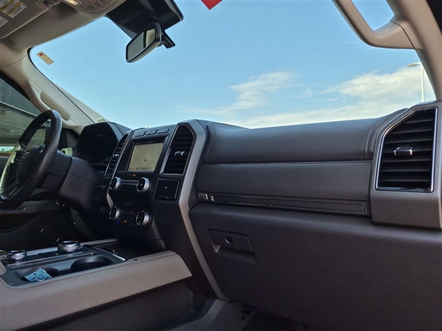 2019 Ford Expedition XLT:02600UU