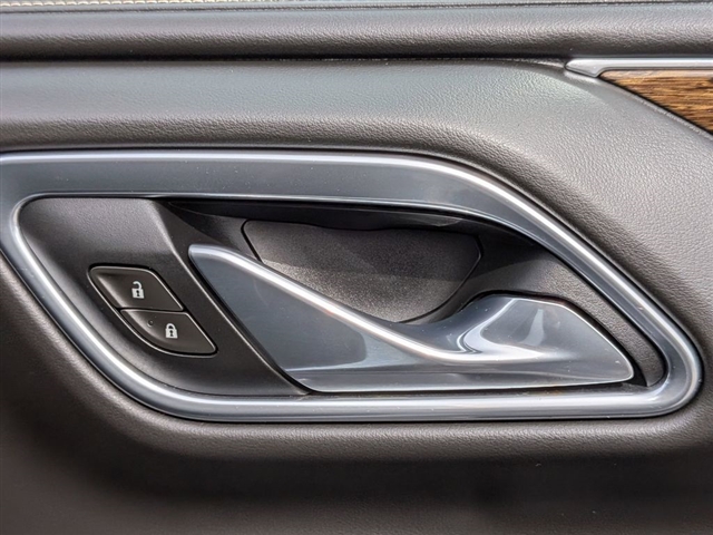 2021 Chevrolet Tahoe Premier:39872N