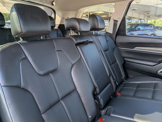 2022 Kia Telluride EX:02400UU