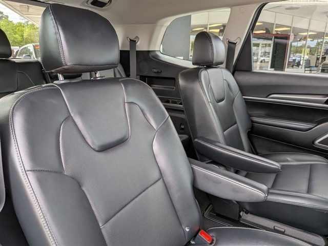 2022 Kia Telluride S:02190UU