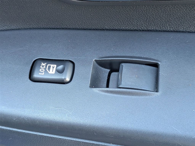 2017 Mitsubishi Outlander Sport SEL 2.4:38042U