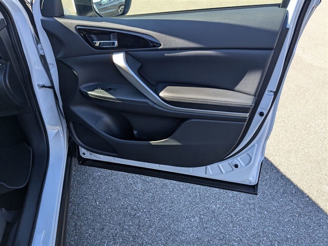 2025 Mitsubishi Eclipse Cross SE:M241510