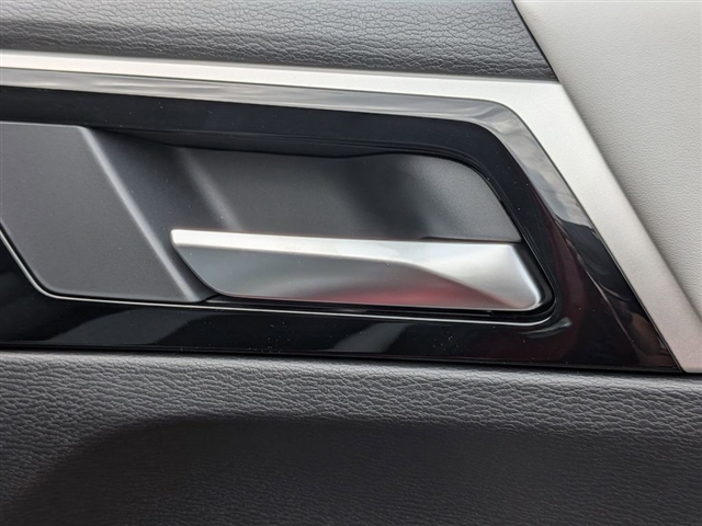 2025 Mitsubishi Outlander SE:MM39840