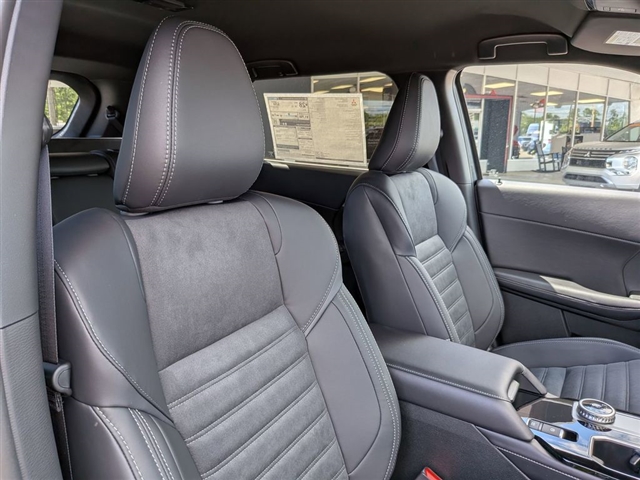 2026 Mitsubishi Outlander SE:MI30430