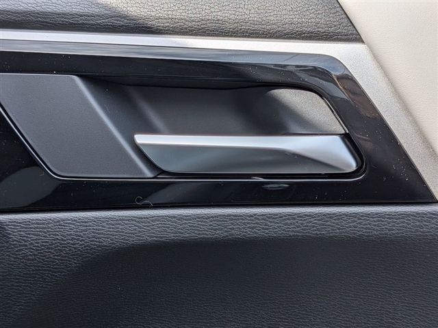 2026 Mitsubishi Outlander SE:MI30170