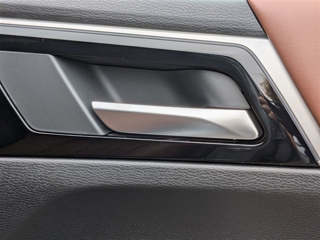 2025 Mitsubishi Outlander SEL:MM39950