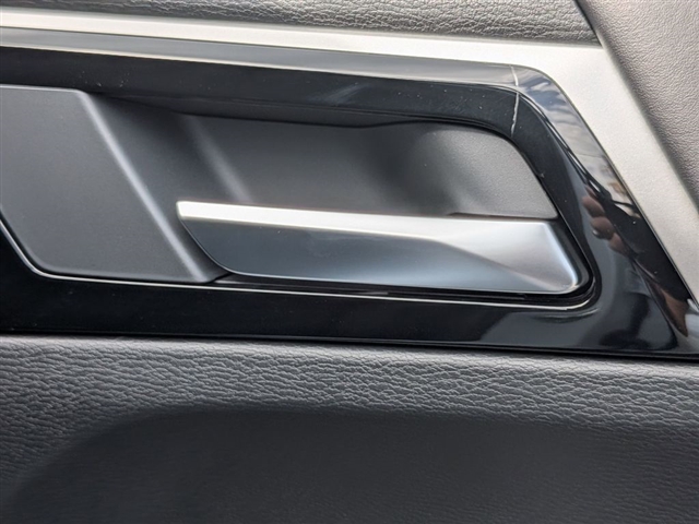 2025 Mitsubishi Outlander Trail Edition:MM39980